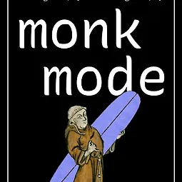 books on programming languages: Monk mode