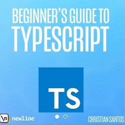 Руководство по TypeScript для новичков