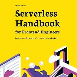 Serverless Справочник для frontend-инженеров logo