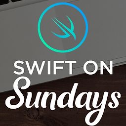 Swift по воскресеньям: Том первый logo