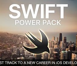 Swift Power Pack logo