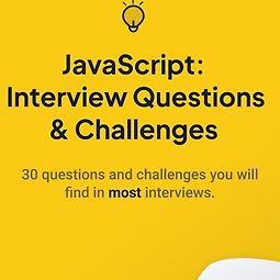 Вопросы и задачи на собеседование по JavaScript