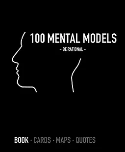 100 ментальных моделей & Думай лучше logo