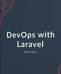 DevOps с Laravel logo