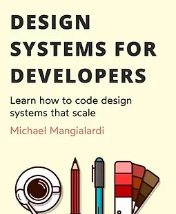 Дизайн-системы для разработчиков logo