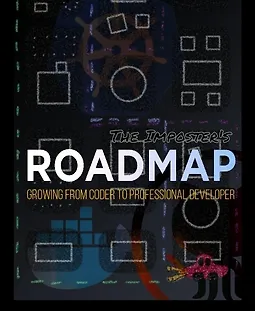 Дорожная карта самозванца logo