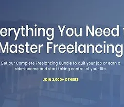 [Книга] Фриланс и маркетинг для веб-разработчиков и веб-дизайнеров logo