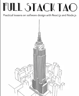 Full-Stack Tao logo