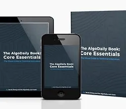 [Книга] AlgoDaily: Самое Главное logo