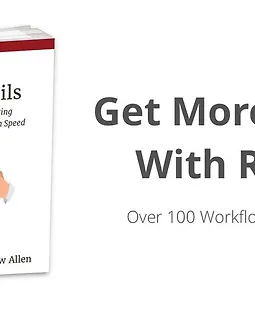 [Книга] [Andrew Allen] Эффективные Рельсы logo