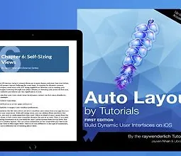 [Книга] Auto Layout на примерах logo