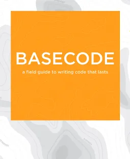 [Книга] BaseCode - полевое руководство по долговечному коду logo