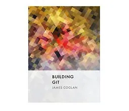 [Книга] Building Git (Строим Git) logo
