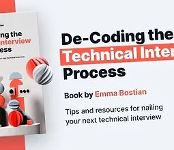 [Книга] Декодирование процесса технического собеседования logo