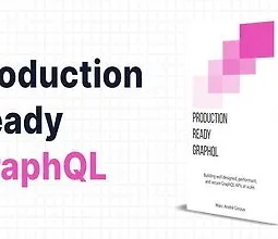 [Книга] Готовый к продакшену GraphQL logo