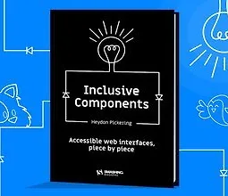 [Книга] Инклюзивные компоненты logo