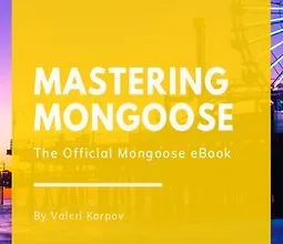 [Книга] Изучите Mongoose logo