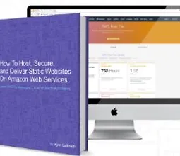 [Книга] Как размещать, защищать и предоставлять статические сайты logo