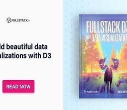 [Книга] Красивая визуализации данных с D3 (Packet ADVANCED) logo