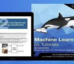 [Книга] Машинное обучение на примерах logo
