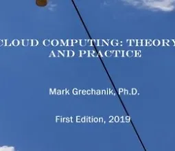 [Книга] Облачные вычисления: теория и практика logo