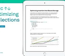 [Книга] Оптимизация коллекций logo