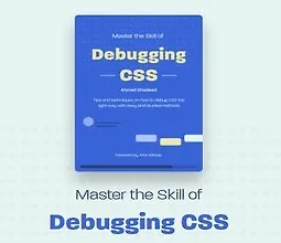 [Книга] Отладка CSS logo