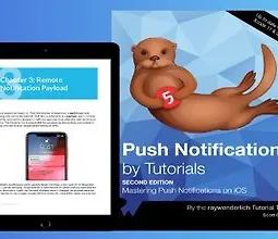 [Книга] Push-уведомления logo