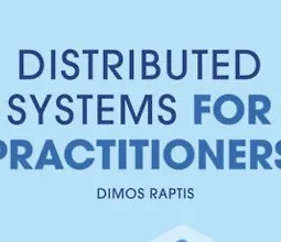 [Книга] Распределенные системы для практиков logo