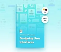 [Книга] Разработка пользовательских интерфейсов logo