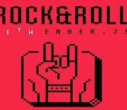 [Книга] Рок-н-ролл с Ember.js 3 / Octane logo