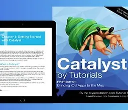 [Книга] Руководство по Catalyst logo