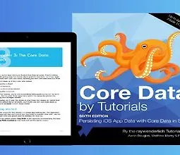 [Книга] Руководство по Core Data logo