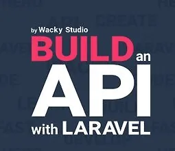 [Книга] Создайте API с помощью Laravel logo