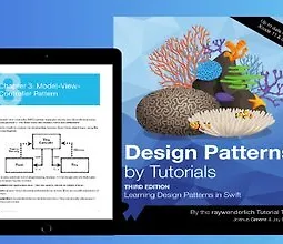 [Книга] Swift: Шаблоны (паттерны) проектирования logo