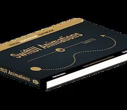 [Книга] SwiftUI - Мастерство анимации logo