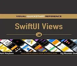 [Книга] SwiftUI Views logo