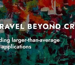 [Книга + Видео] Laravel за пределами CRUD logo