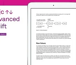 [Книга + Видео] Продвинутый Swift logo