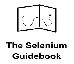 [Книга + Видео] Путеводитель по Selenium (Java + Python) logo