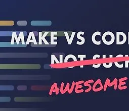 [Книга + Видео] Сделайте VS Code потрясающим logo