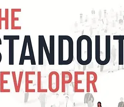 [Книга] Выдающийся разработчик logo