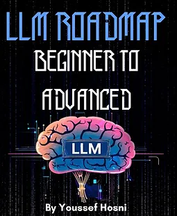 LLM: от новичка до продвинутого уровня logo