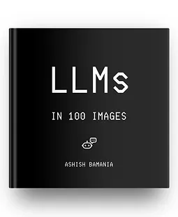 LLM в 100 иллюстрациях logo
