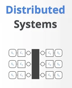Мышление в контексте распределённых систем logo