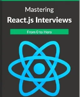Осваиваем собеседования по React.js: путь от нуля до эксперта logo