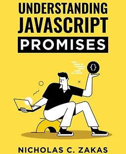 Понимание промисов JavaScript logo