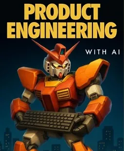 Product Engineering с использованием ИИ logo