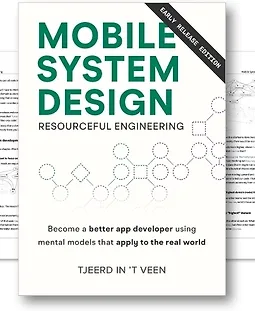 Проектирование мобильных систем logo