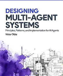 Проектирование мультиагентных систем logo